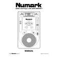 NUMARK AXIS2