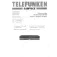 TELEFUNKEN VR6941