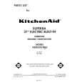 WHIRLPOOL KEMS376TBL0 Parts Catalog