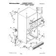 WHIRLPOOL KTRI18KBWH00 Parts Catalog