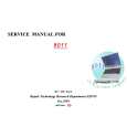 MITAC 8011 Service Manual