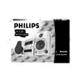 PHILIPS FW-C38/25 Owner's Manual