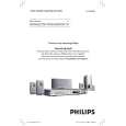 PHILIPS HTS3500S/51 Owner's Manual