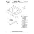 WHIRLPOOL RF378LXKQ1 Parts Catalog