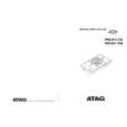 ATAG WO3011CA Owner's Manual