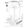 WHIRLPOOL GD27DFXFN02 Parts Catalog