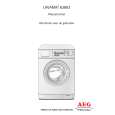 AEG L63803 Owner's Manual