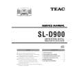 TEAC SL-D900