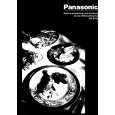 PANASONIC NNK448 Owner's Manual