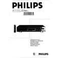 PHILIPS CD721/05 Owner's Manual