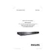 PHILIPS DVP3120K/93 Owner's Manual