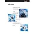 WHIRLPOOL AWM 8500-GB Owner's Manual