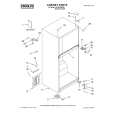 WHIRLPOOL CR18PKXRS01 Parts Catalog