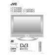 JVC LT-37DS6BJ Owner's Manual