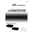 JVC AXE77BK