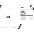 JVC AV28L2EUBL Owner's Manual