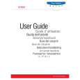 XEROX PHASER8550 User Guide