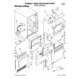 WHIRLPOOL KUIS185EAL0 Parts Catalog