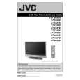 JVC LT-32X667/Z Owner's Manual