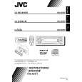 JVC AKD-S785M Owner's Manual