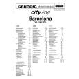 GRUNDIG VS5180 BARCE Service Manual