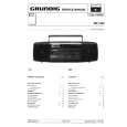 GRUNDIG RR1450 Service Manual