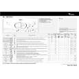 WHIRLPOOL AWT 5108/1 Quick Start