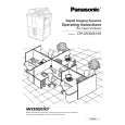 PANASONIC DP6530 Owner's Manual
