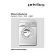 PRIVILEG DYNAMIC7660,20192 Owner's Manual