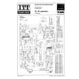 ITT SL56 Service Manual
