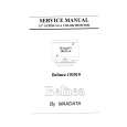 BELINEA 102010 Service Manual