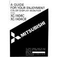 MITSUBISHI XC1404CB