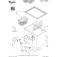 WHIRLPOOL EH070FXJW00 Parts Catalog