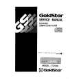 GELHARD GXD759WS Service Manual