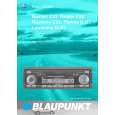 BLAUPUNKT BOSTONC32 Owner's Manual