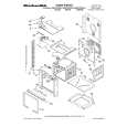 WHIRLPOOL KEBS107DBL4 Parts Catalog