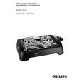 PHILIPS HD4427/01 Owner's Manual