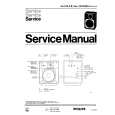 PHILIPS 22AH586/15 Service Manual