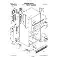 WHIRLPOOL 8ET18DKXXN00 Parts Catalog