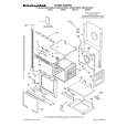 WHIRLPOOL KEMC307KWH03 Parts Catalog