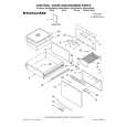 WHIRLPOOL KEWD105HWH06 Parts Catalog