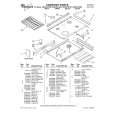 WHIRLPOOL GW395LEPS03 Parts Catalog