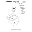WHIRLPOOL KERI500EAL3 Parts Catalog