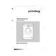 PRIVILEG 840.604 3/20113 Owner's Manual