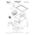 WHIRLPOOL EH100FXGW05 Parts Catalog