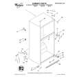 WHIRLPOOL GT22DKXGN01 Parts Catalog