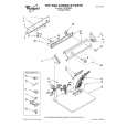 WHIRLPOOL LGT5624BQ1 Parts Catalog