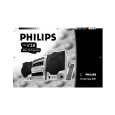 PHILIPS FW-V28/21 Owner's Manual