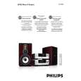 PHILIPS MCD908/37 Owner's Manual