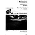 PANASONIC NV-DS99 Owner's Manual